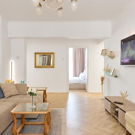 20 Apartment Centre Bucureşti Eksteriør bilde