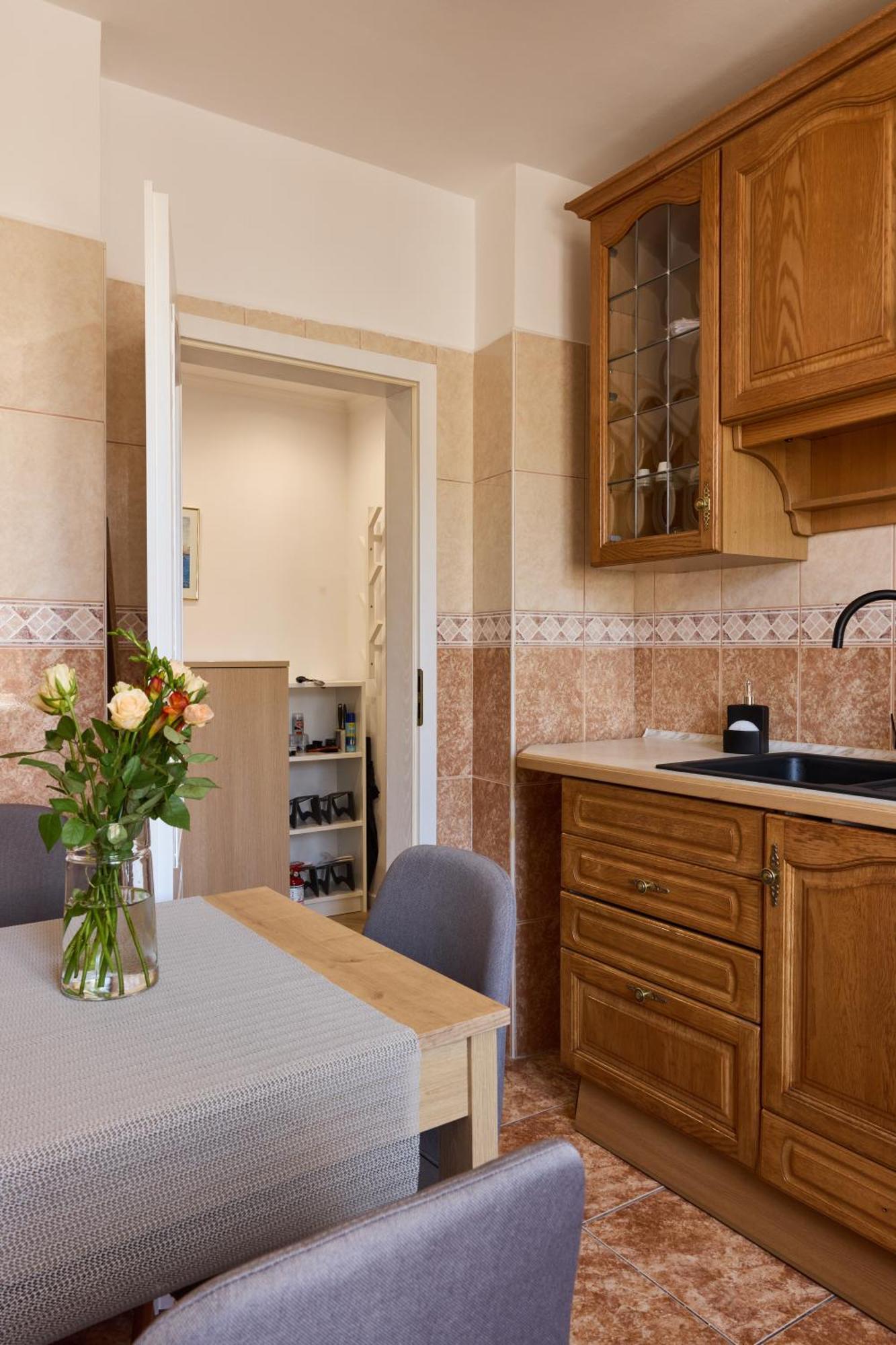 20 Apartment Centre Bucureşti Eksteriør bilde